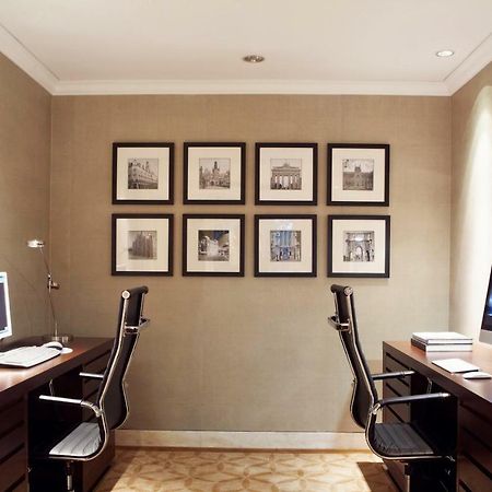 Lanson Place Jin Qiao Residence Shanghai Exterior foto