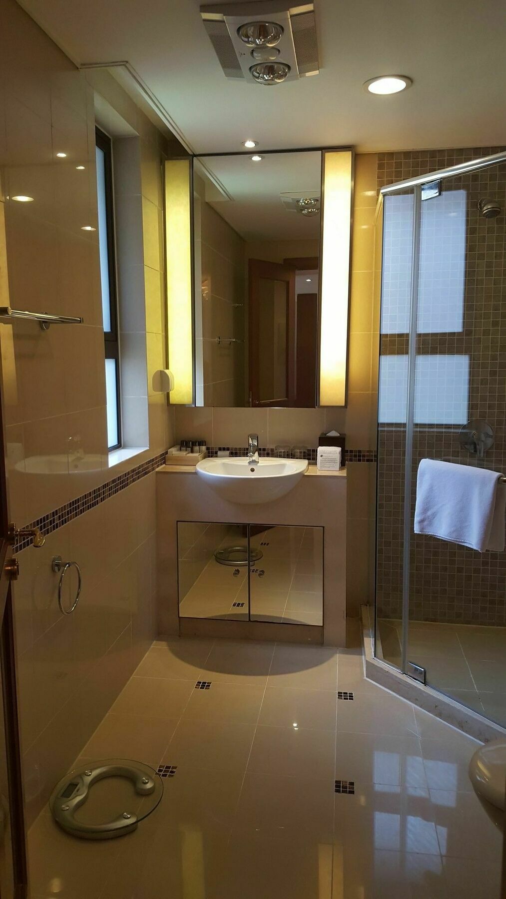 Lanson Place Jin Qiao Residence Shanghai Exterior foto