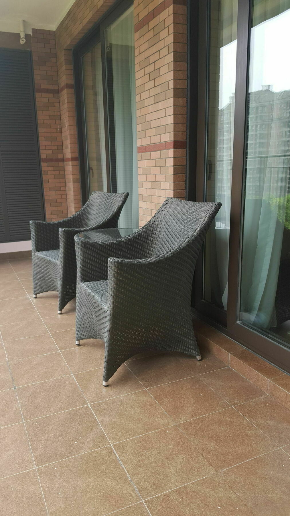 Lanson Place Jin Qiao Residence Shanghai Exterior foto