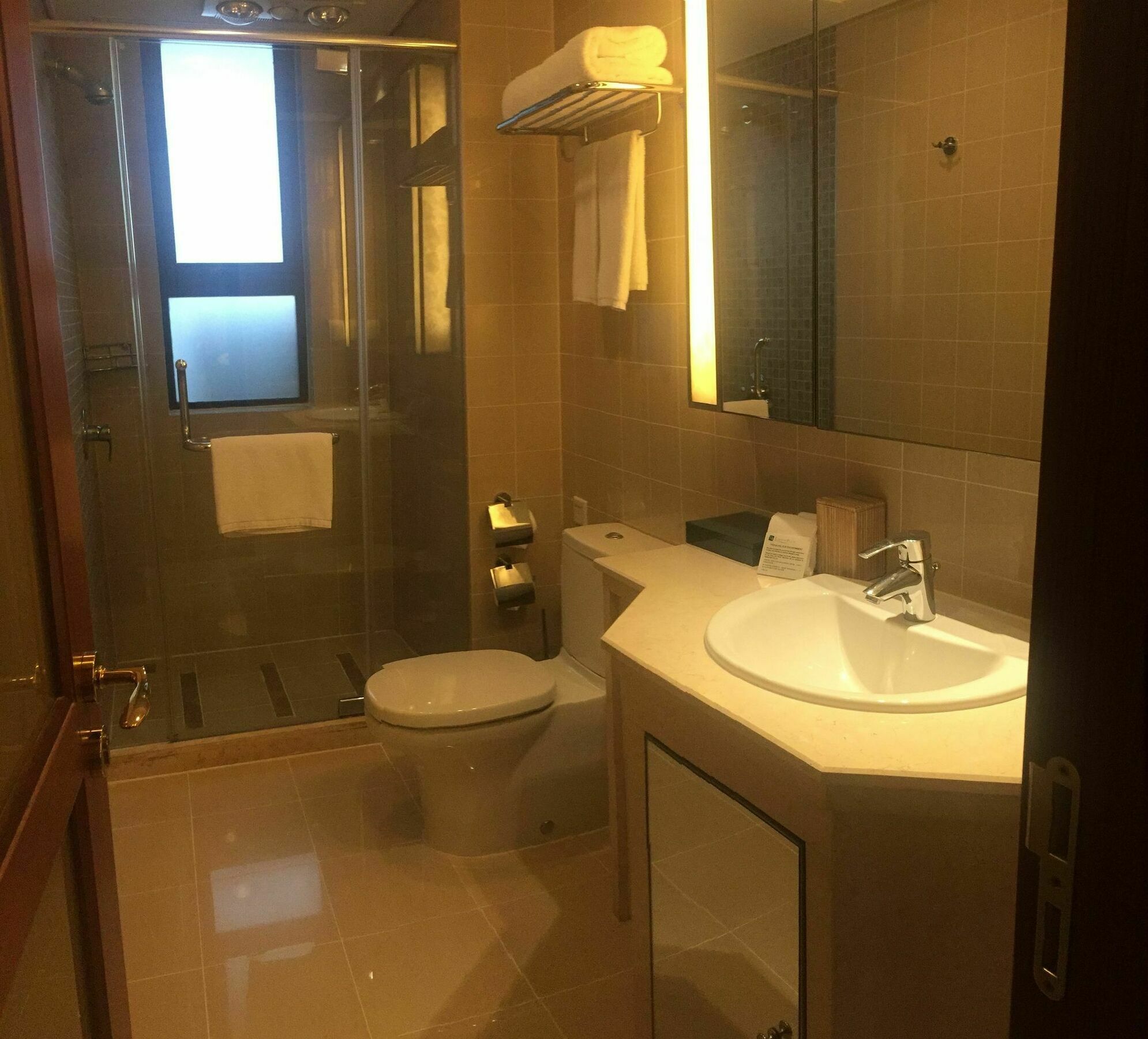 Lanson Place Jin Qiao Residence Shanghai Exterior foto