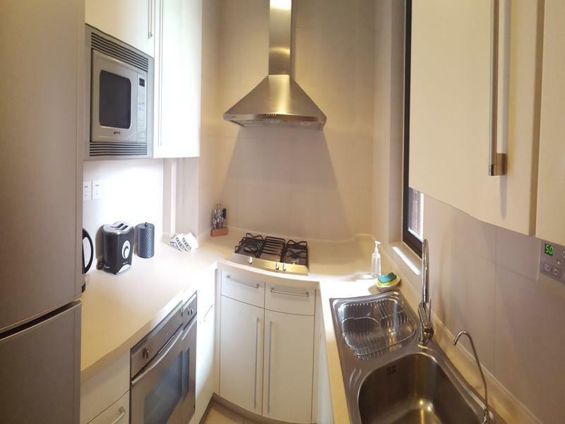Lanson Place Jin Qiao Residence Shanghai Exterior foto
