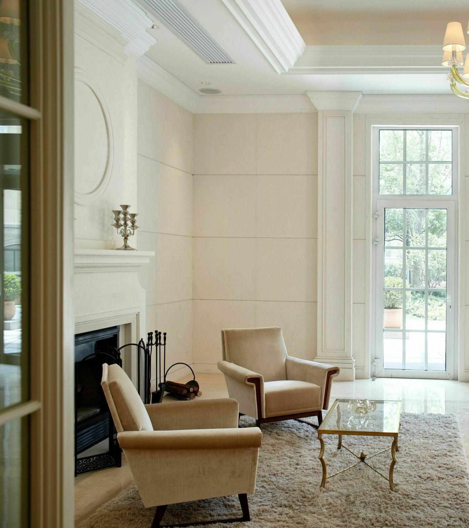 Lanson Place Jin Qiao Residence Shanghai Exterior foto