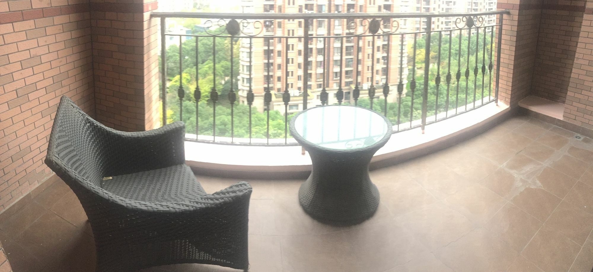 Lanson Place Jin Qiao Residence Shanghai Exterior foto