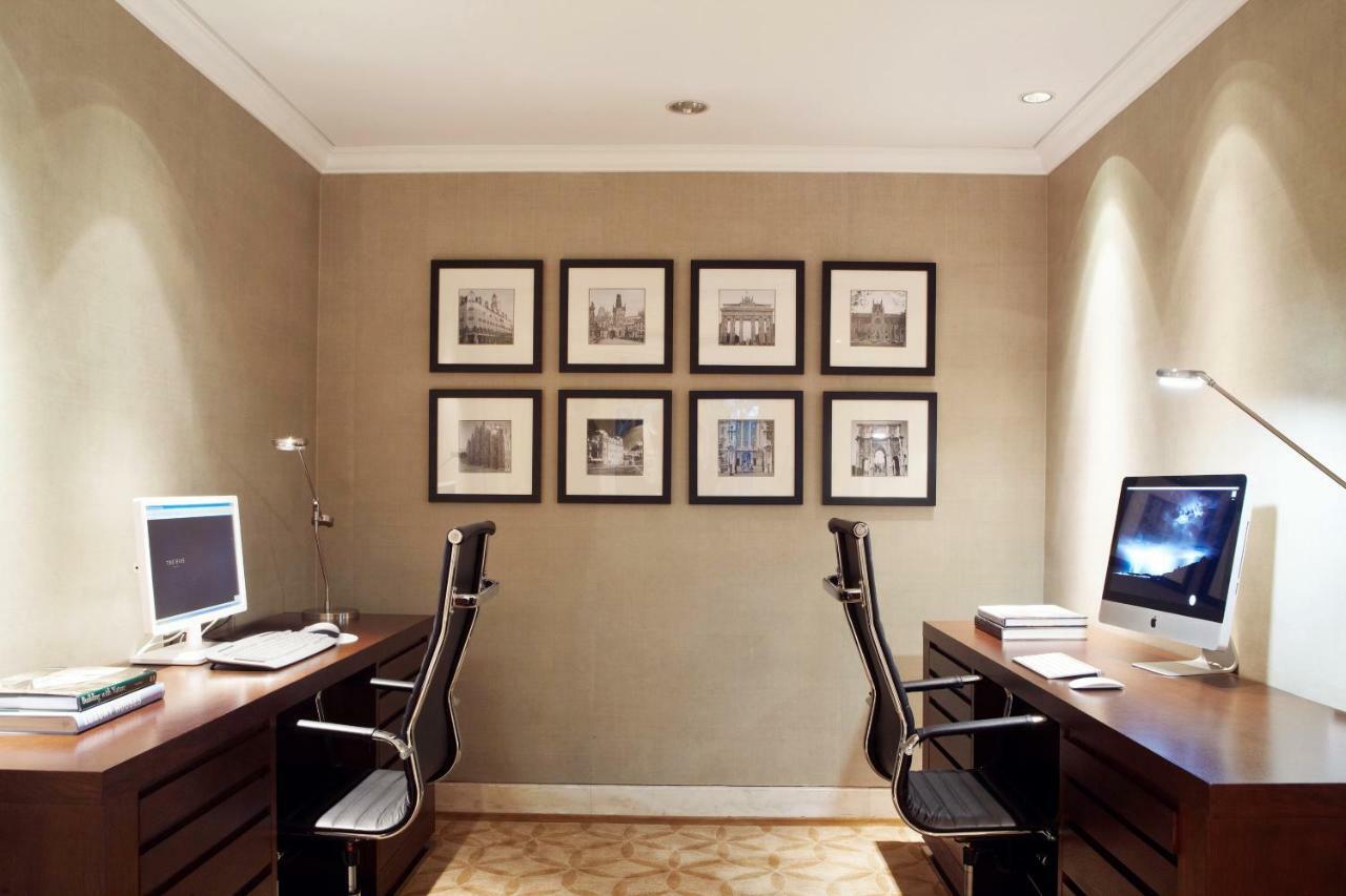 Lanson Place Jin Qiao Residence Shanghai Exterior foto