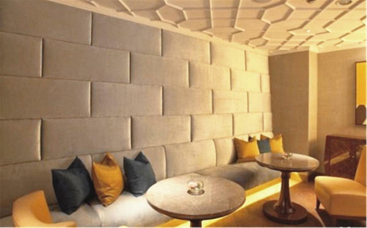 Lanson Place Jin Qiao Residence Shanghai Exterior foto